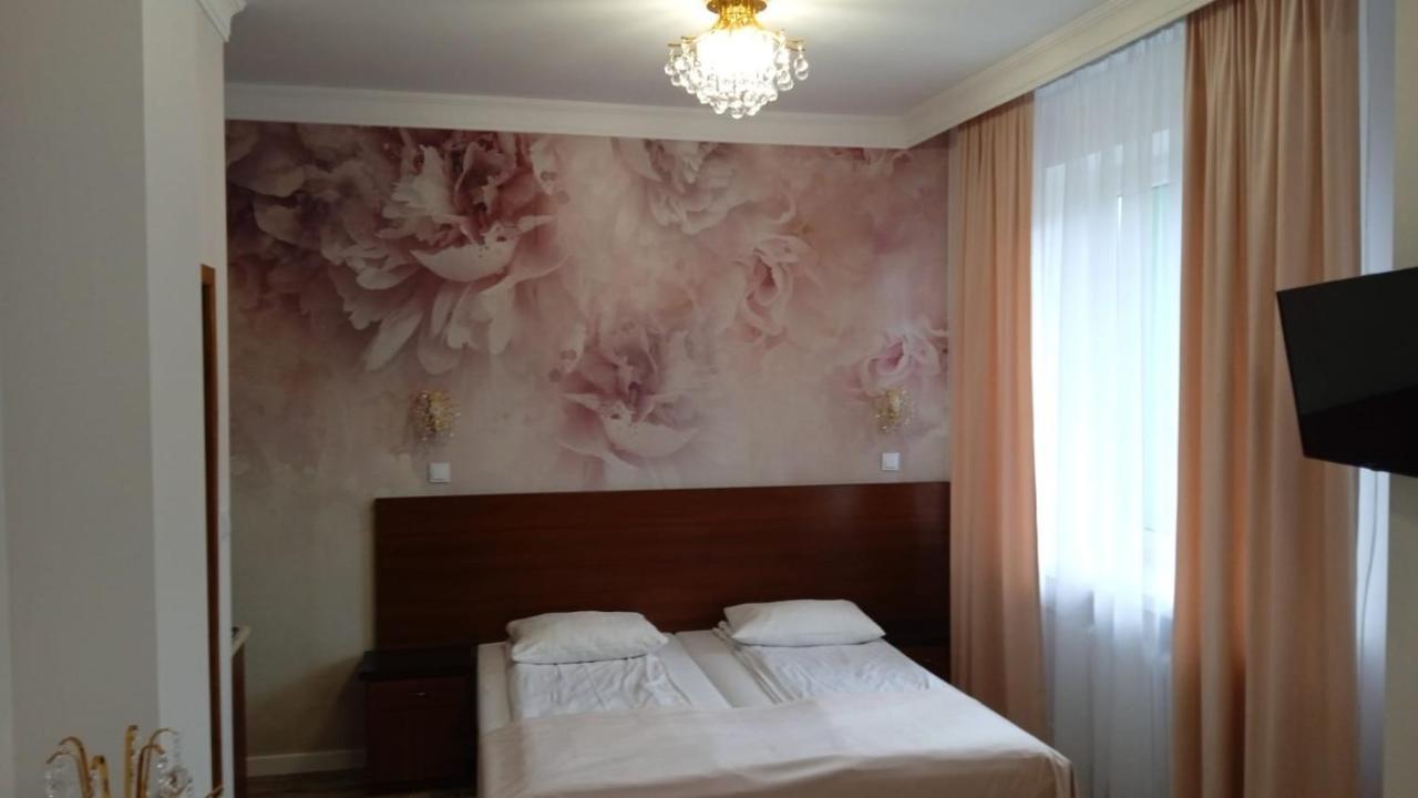 Hotel Wiosna