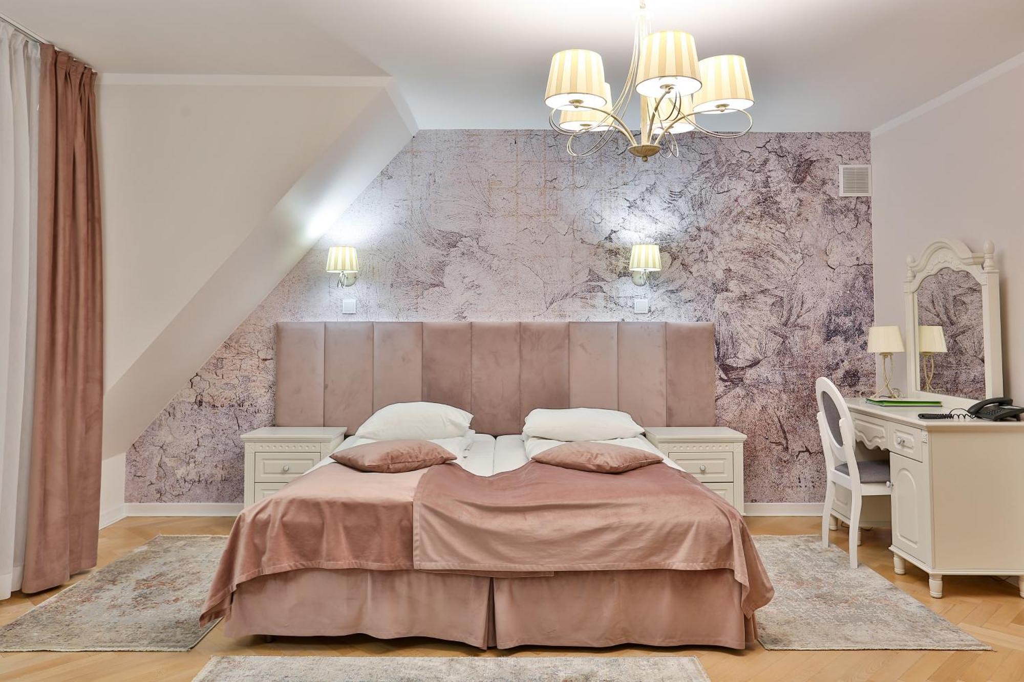 Wiosna Hotel Rabka