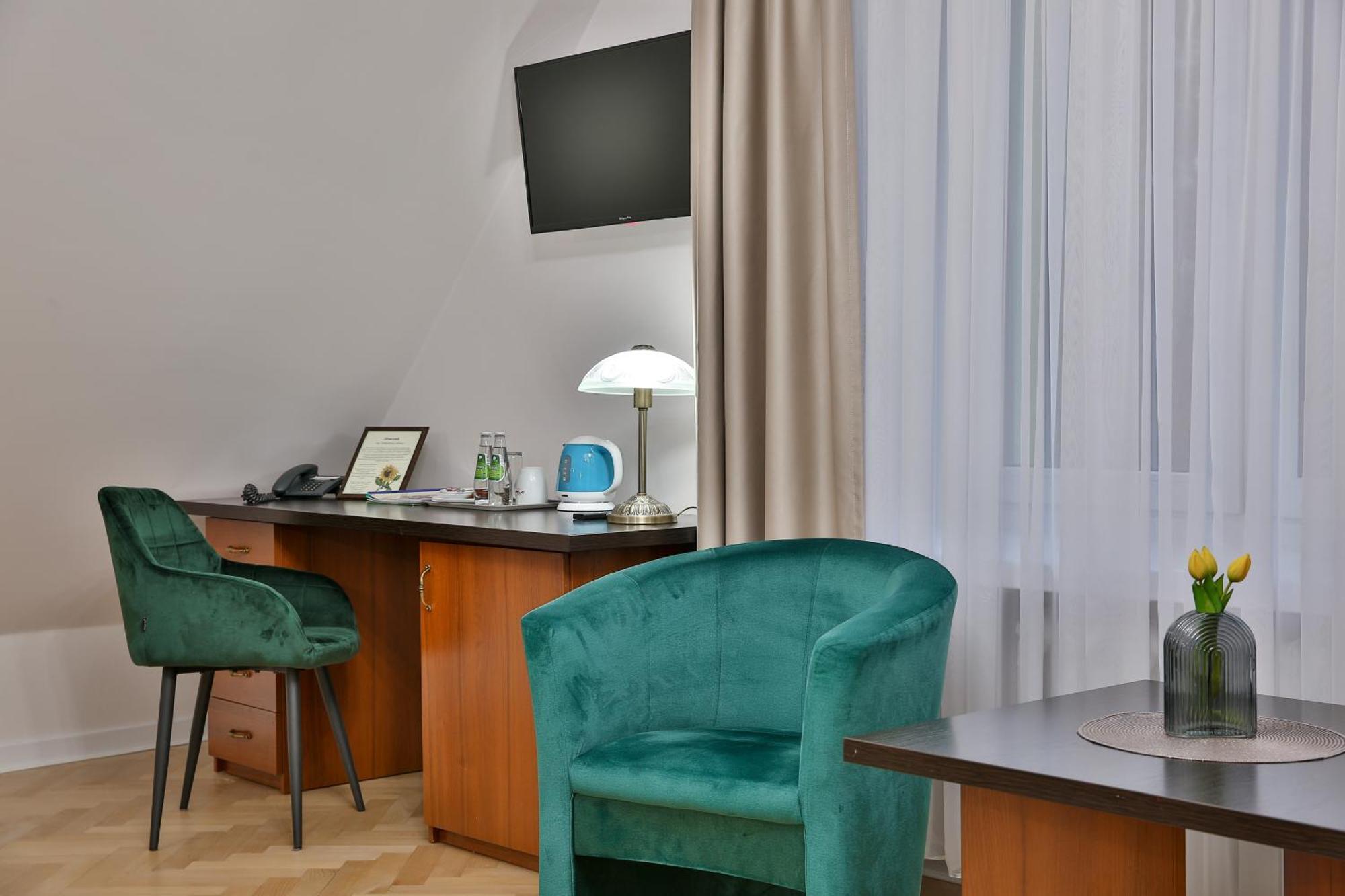 Hotel Wiosna