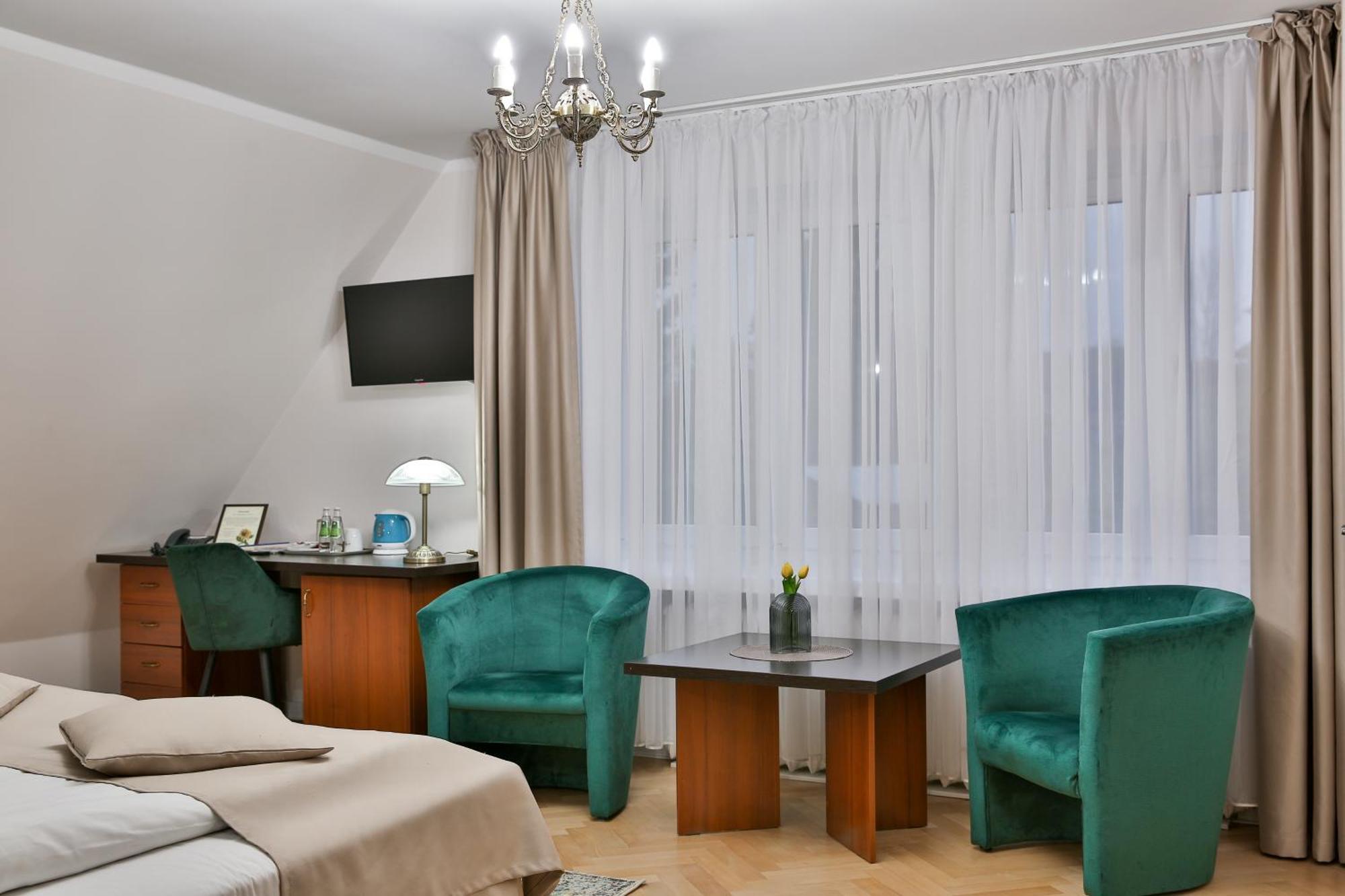 Wiosna Hotel Rabka