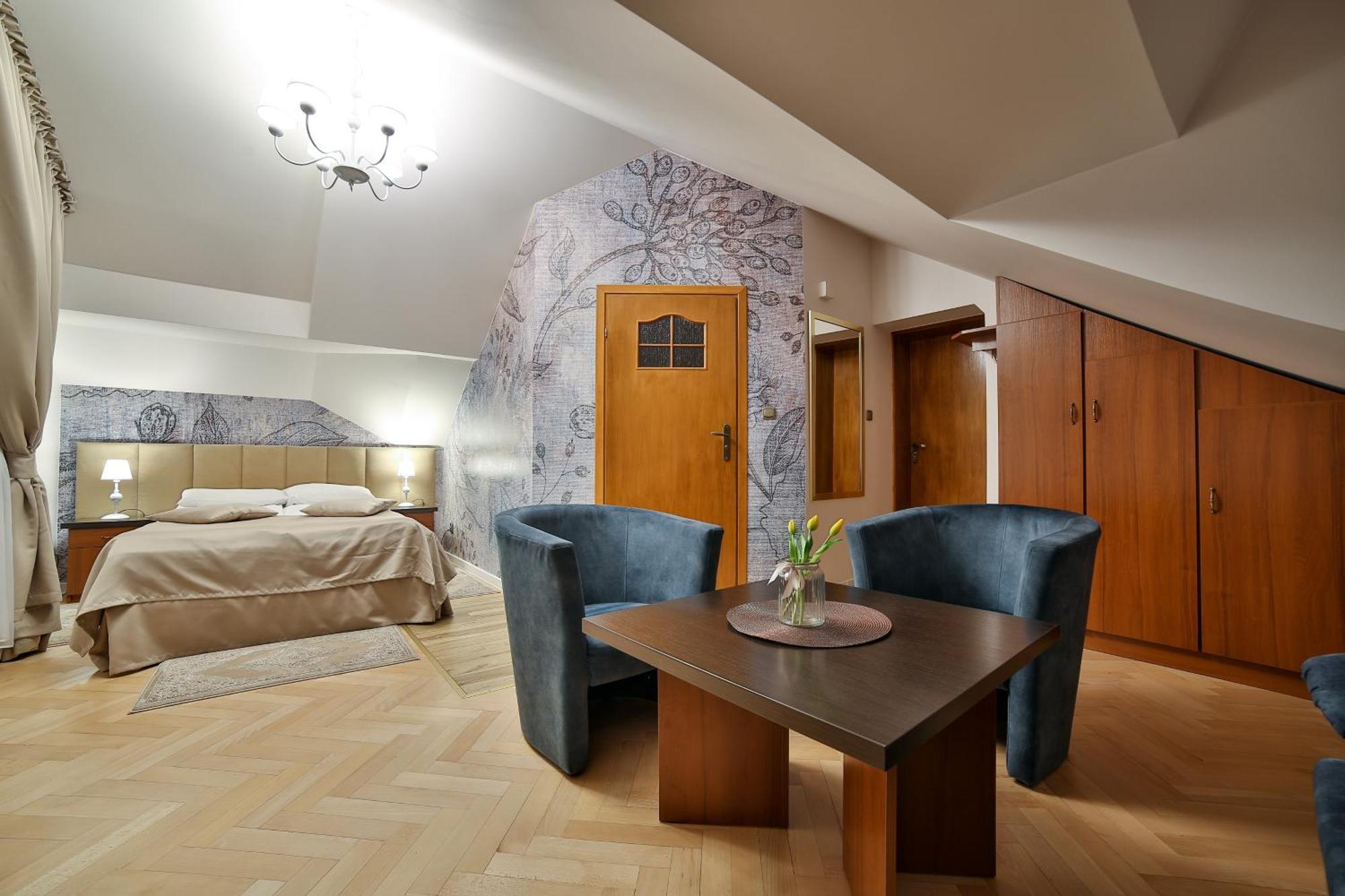 Wiosna Hotel Rabka