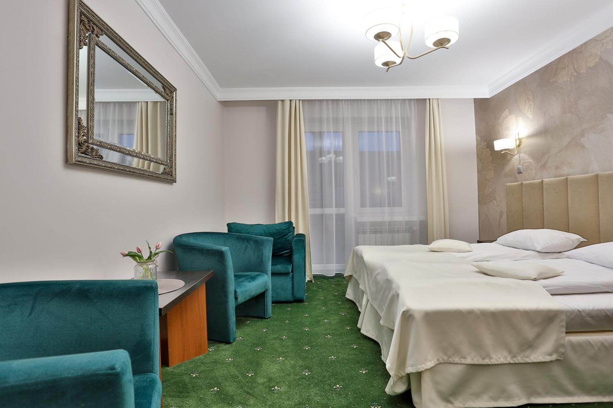 Hotel Wiosna